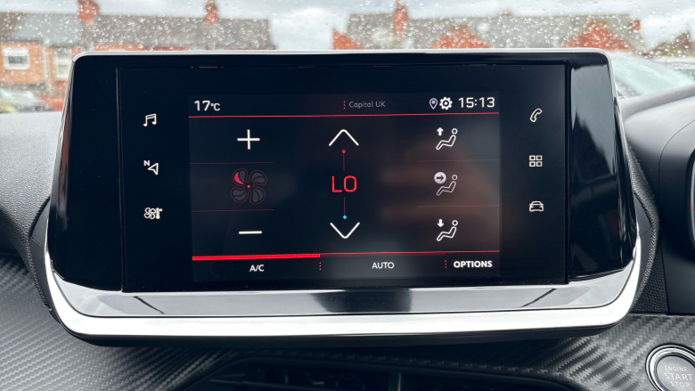 Peugeot 2008 1.2 PureTech 130 Allure 5dr EAT8 Petrol Estate